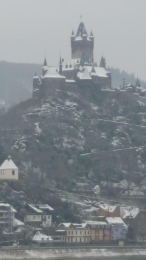 Ferienhaus Emil Cochem Eksteriør billede