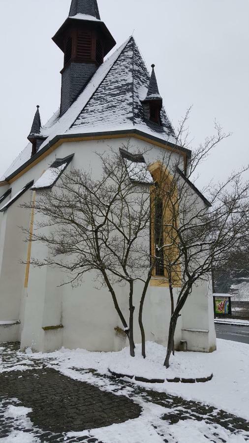 Ferienhaus Emil Cochem Eksteriør billede