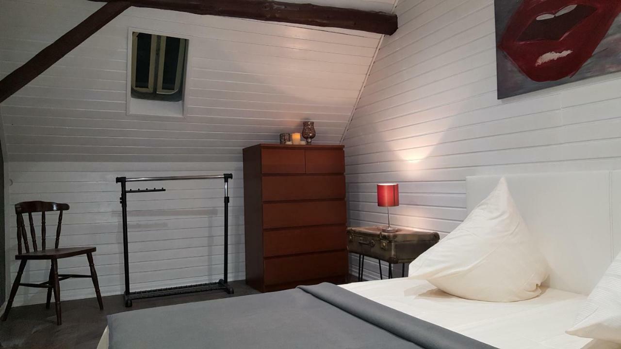 Ferienhaus Emil Cochem Eksteriør billede