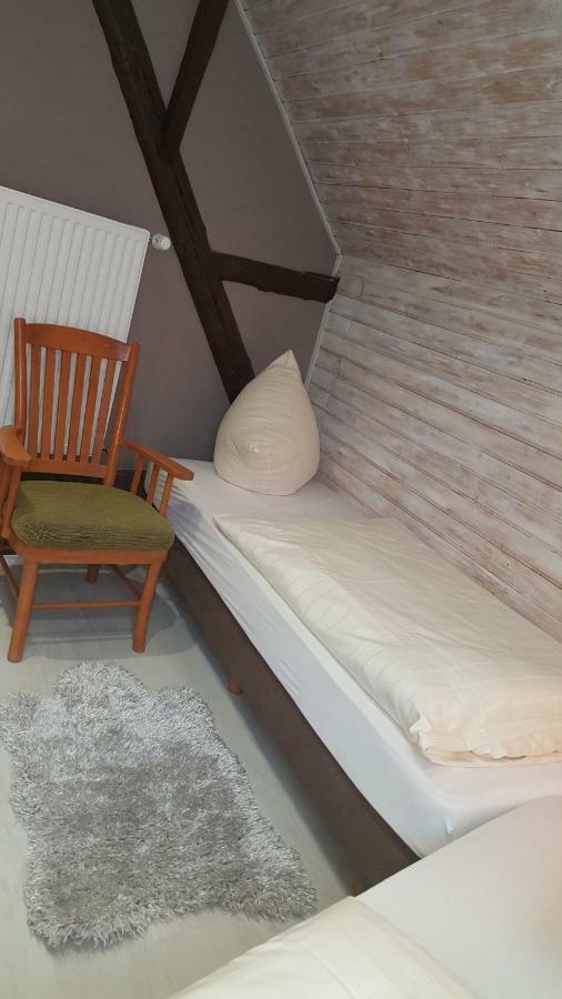 Ferienhaus Emil Cochem Eksteriør billede