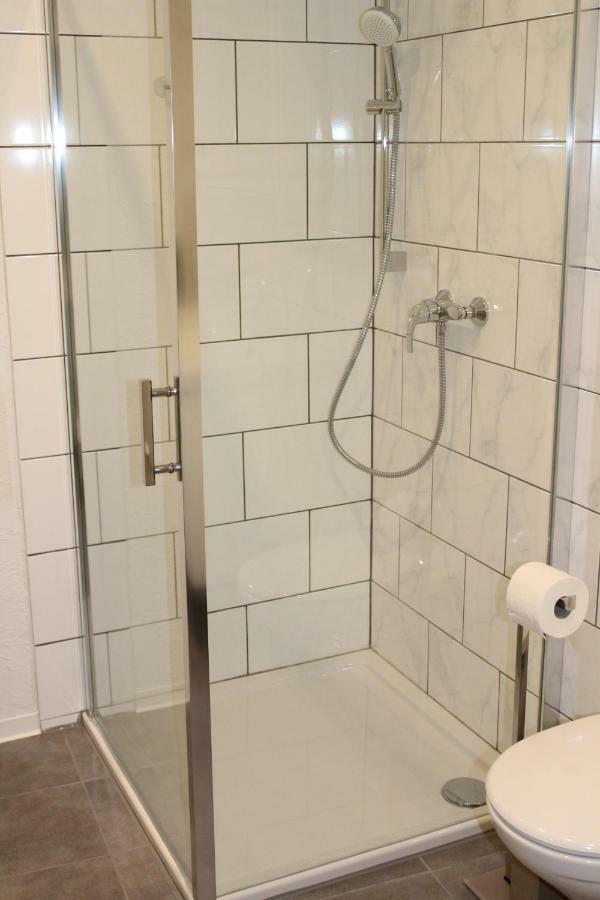 Ferienhaus Emil Cochem Eksteriør billede