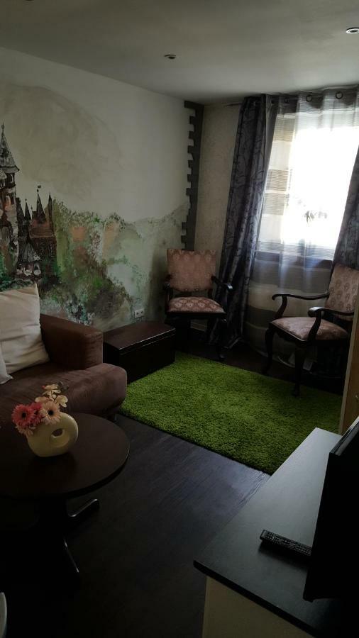 Ferienhaus Emil Cochem Eksteriør billede